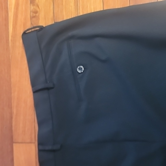 Dockers straight fit dress pants Size 40 x 32 EUC - Picture 6 of 7